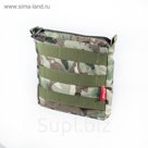 Подсумок тактический Tplus 150x30x150 мм оксфорд 600, multicam, (T010112)