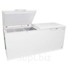 Ларь морозильный AUCMA BD446 (-18...-25°С) 1523х689х842 мм, 446 л