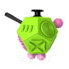 Антистрессовая игрушка Fidget Cube многогранник