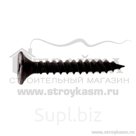 Саморез универсальный частый шаг потай 3.5х55 мм