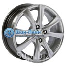 Диск Скад Мальта R14 5.5/4*100 Селена ET45 d67.1