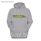Толстовка JMC Factory, размер XL, серая