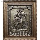 Картина "Влюблённые"