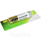 Батарейка GP Alkaline, AA, 1.5V