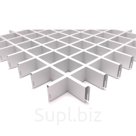 Подвесной потолок Grigliato