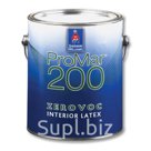 ProMar 200 Interior Latex Flat Low VOC