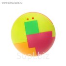 Головоломка "Мяч"