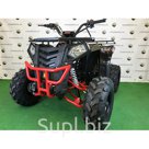 Подростковый квадроцикл модель MOWGLI DUX 8