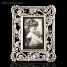 Фоторамка "Богемия" 10х15 см