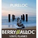 Виниловый ламинат Berry Alloc Pure Loc 30