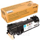 Тонер Картридж Xerox 106R01598 голубой для Xerox Ph 6500 WC6505 1000стр