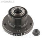 Подшипник ступицы FEBI 34800