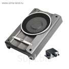 Активный сабвуфер автомобильный Mystery MBS-304A, 10"