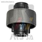 Сайлентблок рычага RTS 01702502
