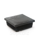 Заглушки для труб квадратные (15,0 х 15           )