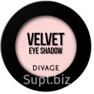 Divage Тени для век Velvet № 7306