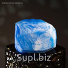 Мыло ручной работы под бирюзу «Казань»