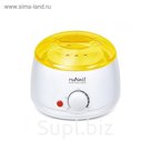 Воскоплав RuNail Cardi для воска, 400 мл