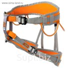 Страховочная система Венто «Argon toxic» orange 1