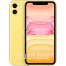 Смартфон Apple iPhone 11 128GB Yellow Желтый EU