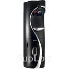 Кулер для воды Aqua Work V760-CW черный напольный со шкафчиком компрессорный Aqua Work