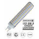 Светодиодная лампа TC-G8.5-15, Мощность: 15W, Напряжение: AC85-265V±10%, 50/60HZ, Светодиоды:  Epistar 2835 SMD, 138pcs, Световой поток:  1500lm±10%, Цветовая …