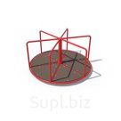 Карусель ИО 06080 Карусель Огонек