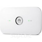 Wi Fi роутер HUAWEI E5573Cs 322 White