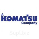 Запчасти Komatsu
