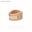 Воротник ортопедический для легкой фиксации, размер: 3 (5*32см)