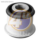 Сайлентблок подвески 4U FR-SB-00508