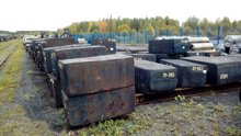 Продам поковку 5хнм и ЭП 718