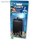 Плавающий магнитный скребок для стекол толщиной до 10 мм., JBL Floaty M