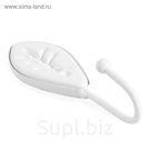 Крючок одинарный Naturel