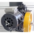 (VVVF) MAKİNE-MOTOR   ОТ 320 ДО 1100 КГ.  ЦЕНА МЕНЯЕТСЯ В ЗАВИСИМРСТИ ОТ КУРСА  ДОЛЛАРА.