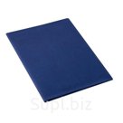 Обложка для паспорта Twill, синяя, арт. PR6696.40