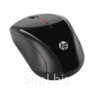 Беспроводная мышь HP H2C22AA Wireless X3000 Black USB