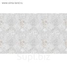 Обои горячее тиснение на флизелине Erismann-R 3462-6, Ампир, 1,06х10 м