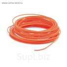Корд триммерный Husqvarna 5784363-01, Whisper, 2.4 мм/240 м, бесшумный, на катушке