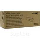 Xerox ТОНЕР-КАРТРИДЖ УВЕЛ.ЕМК. PH3610N, 14.1K 106R02723 ТОНЕР-КАРТРИДЖ УВЕЛ.ЕМК. PH3610N, 14.1K