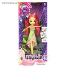 Кукла "Легенда Вечнозеленого леса" My Little Pony EQUESTRIA GIRLS, МИКС