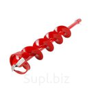 Шнек для льда 150х990мм Hammer Flex 210-900, 50253, к мотобуру с валом 1"