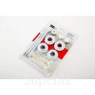 Комплект для радиаторов
1/2" с 3-мя кронштейнами GH