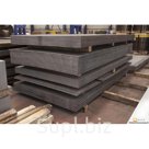 Лист г/к 90*2000*4000 Ст.45 ГОСТ 1577-93