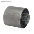 Сайлентблок подвески GSP 516200