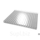 Поликарбонат 6 прозрачный 12х2,1 Platino