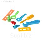 Набор инструментов № 1