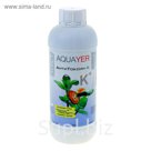 Кондиционер для воды Aquayer АнтиТоксин+К, 1л.