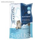 Сухой корм Bosch Sanabelle Kitten для котят, беременных и кормящих кошек, 2кг