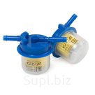 Фильтр топливный GL-215 (6-8мм) (2108-1117010-1)